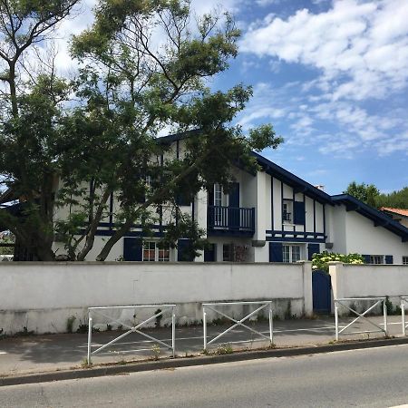 Haritza Bed & Breakfast อองเกลต์ ภายนอก รูปภาพ