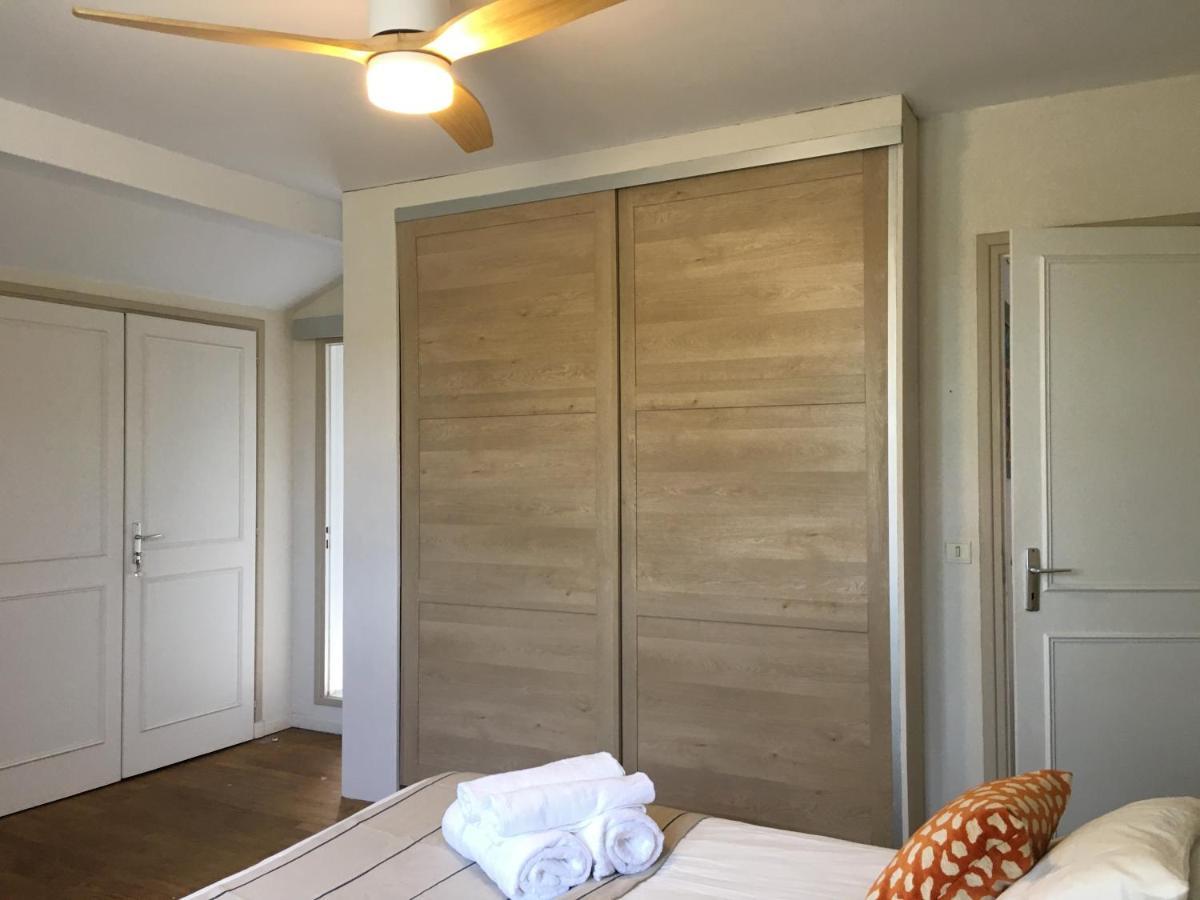 Haritza Bed & Breakfast อองเกลต์ ภายนอก รูปภาพ